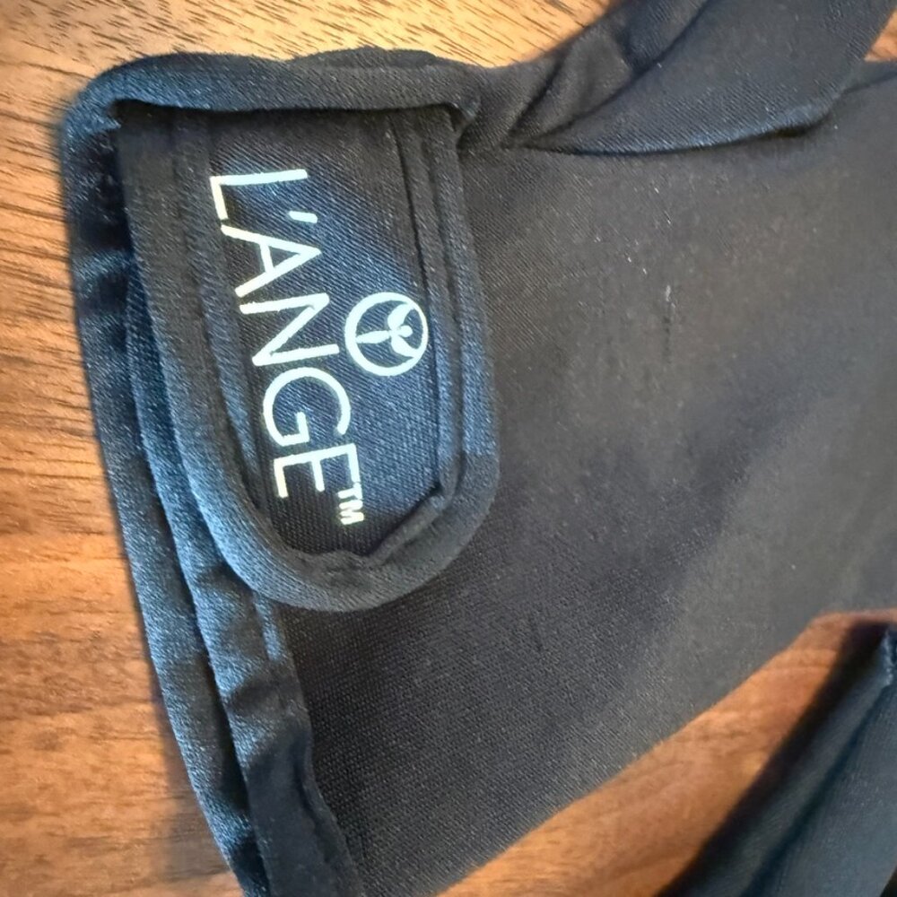 Lange Gloves/ Right Hand / Hair Styling Heat Protection Set of 2 - Picture 3 of 10